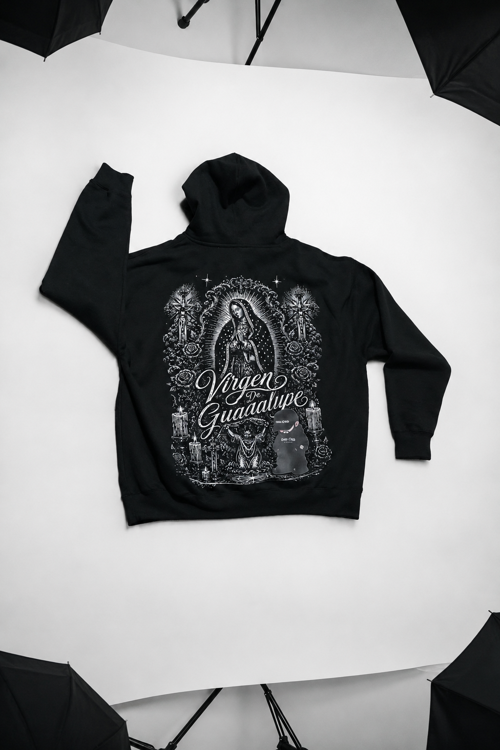 Virgen de Guadalupe